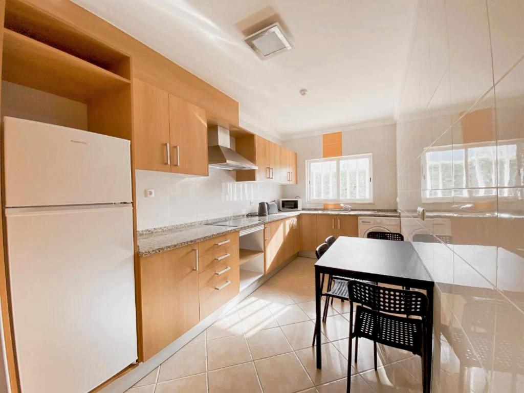 Smy Santa Eulalia Algarve Aparthotel Албуфейра Екстериор снимка
