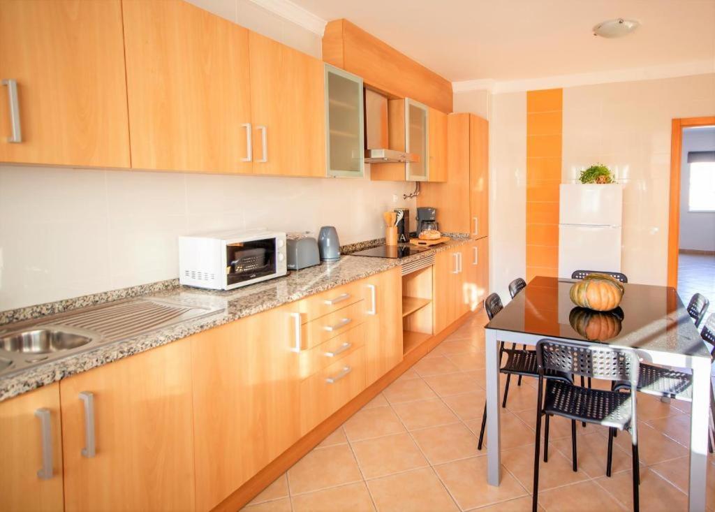 Smy Santa Eulalia Algarve Aparthotel Албуфейра Екстериор снимка