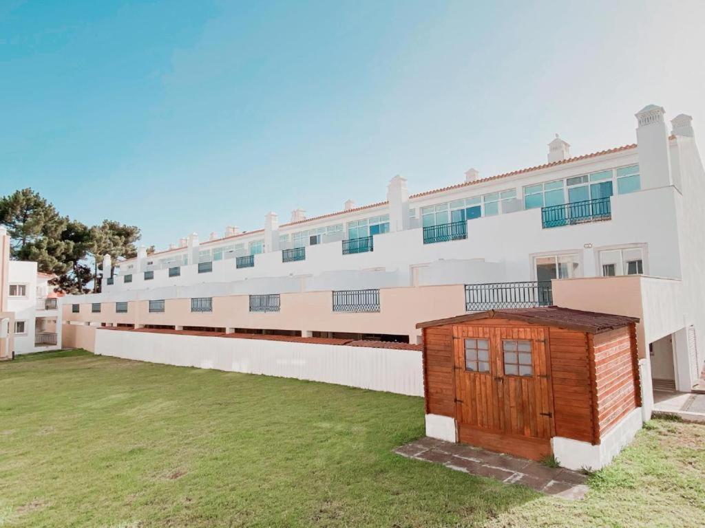 Smy Santa Eulalia Algarve Aparthotel Албуфейра Екстериор снимка