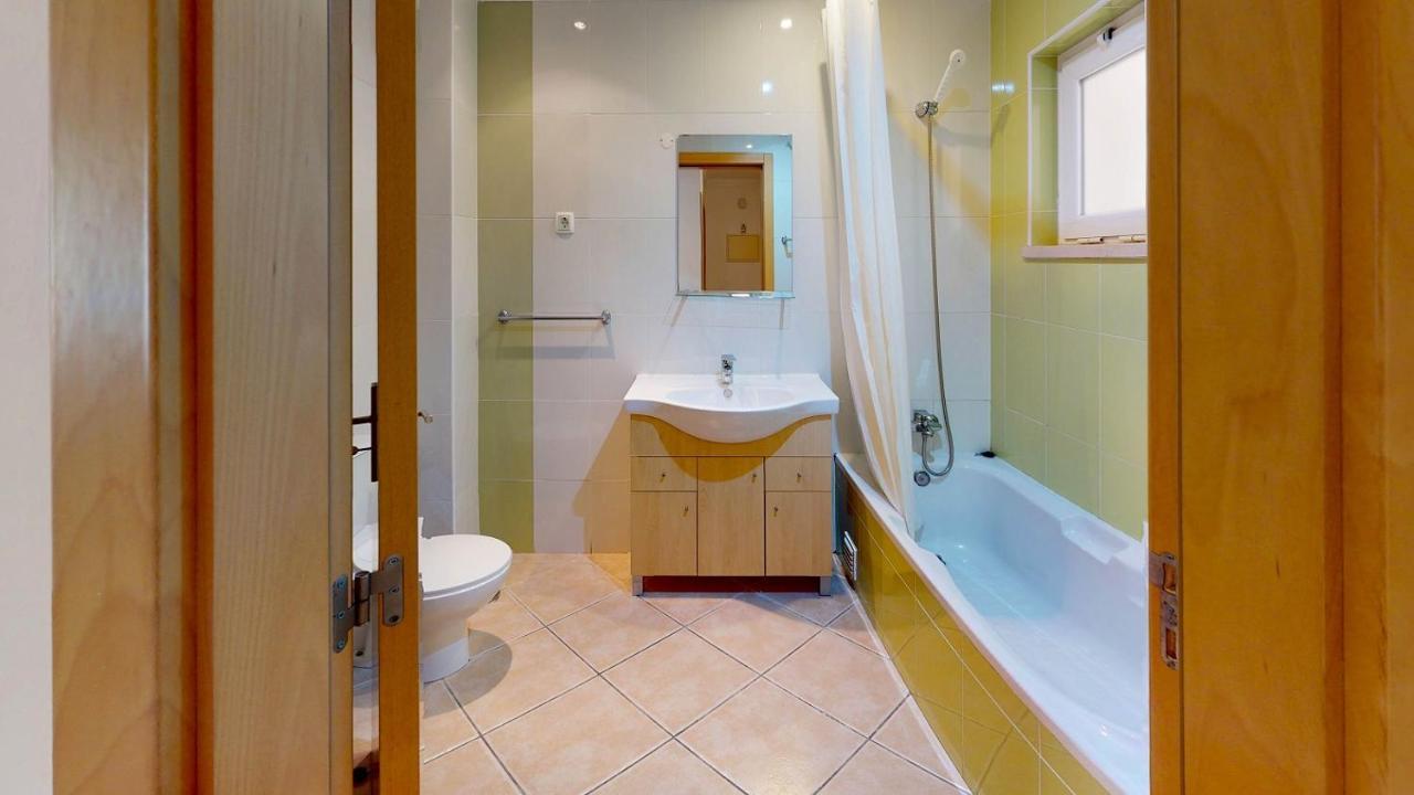 Smy Santa Eulalia Algarve Aparthotel Албуфейра Екстериор снимка