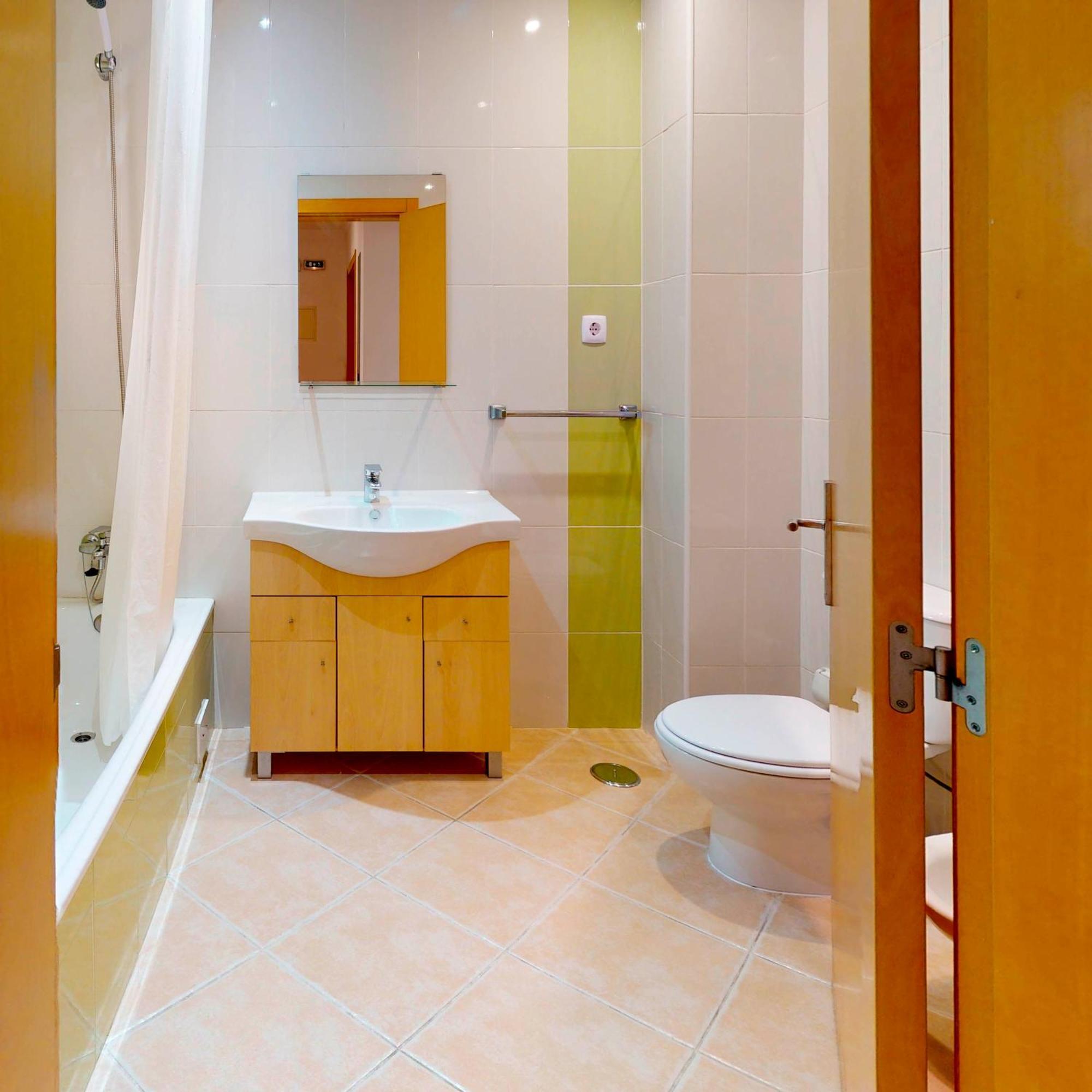Smy Santa Eulalia Algarve Aparthotel Албуфейра Екстериор снимка