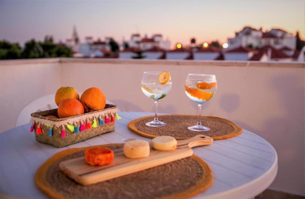 Smy Santa Eulalia Algarve Aparthotel Албуфейра Стая снимка