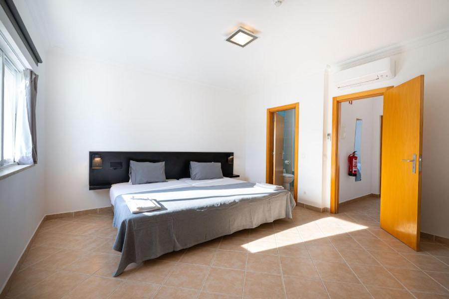 Smy Santa Eulalia Algarve Aparthotel Албуфейра Екстериор снимка