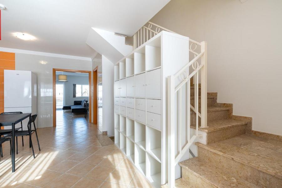 Smy Santa Eulalia Algarve Aparthotel Албуфейра Екстериор снимка