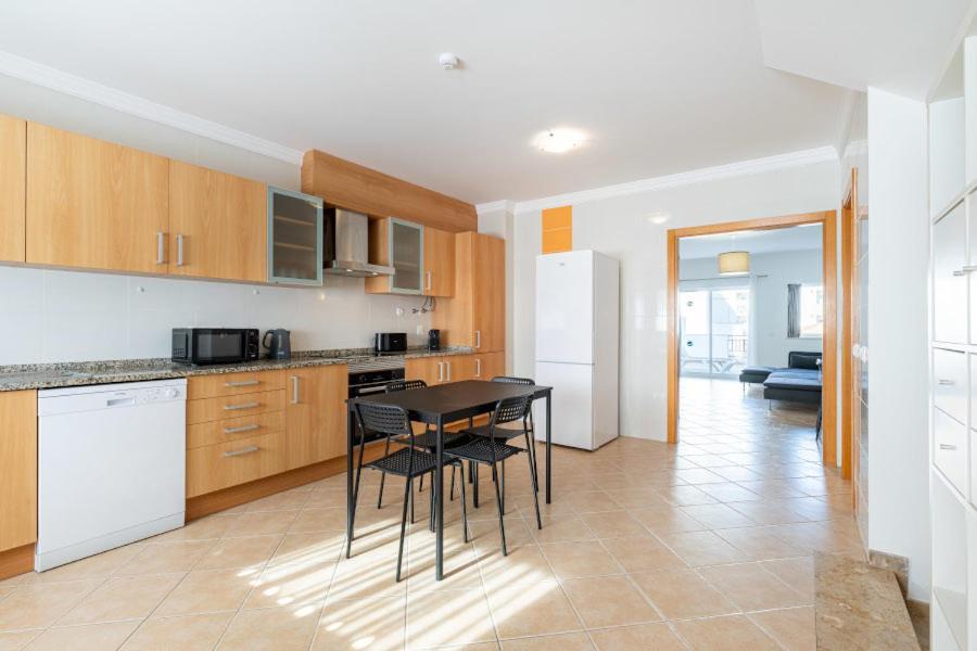 Smy Santa Eulalia Algarve Aparthotel Албуфейра Екстериор снимка