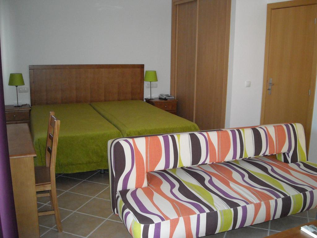 Smy Santa Eulalia Algarve Aparthotel Албуфейра Стая снимка