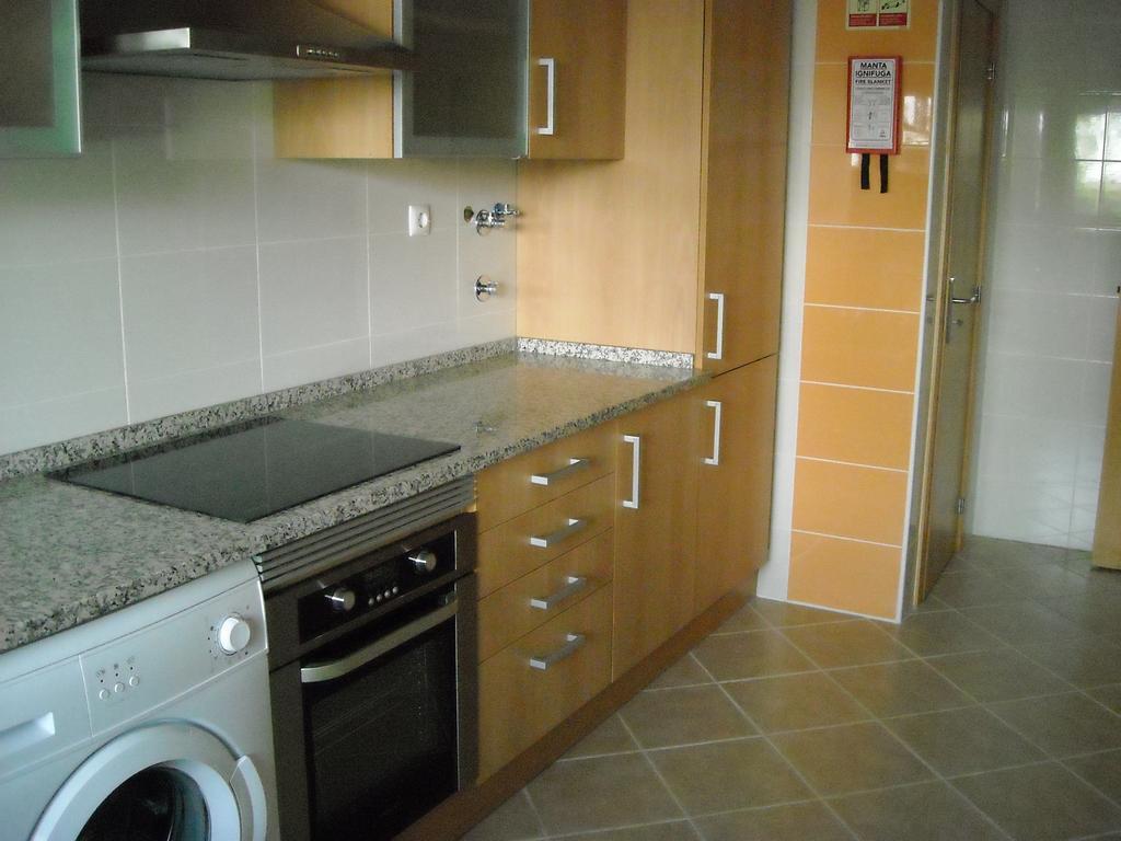 Smy Santa Eulalia Algarve Aparthotel Албуфейра Стая снимка