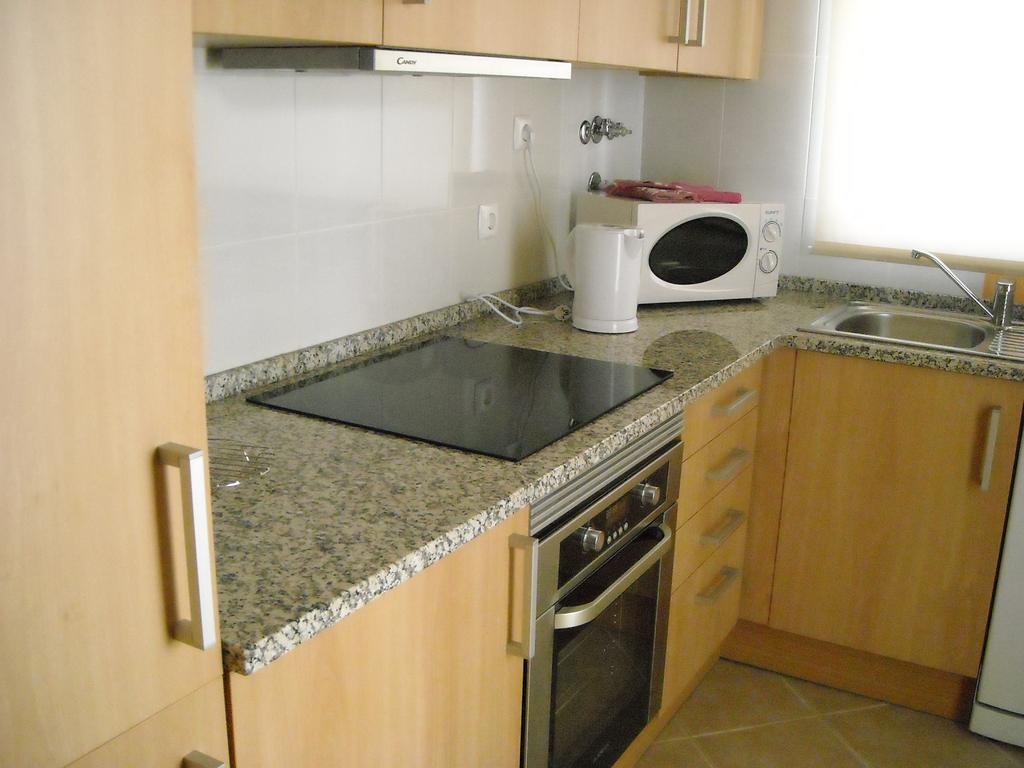 Smy Santa Eulalia Algarve Aparthotel Албуфейра Стая снимка