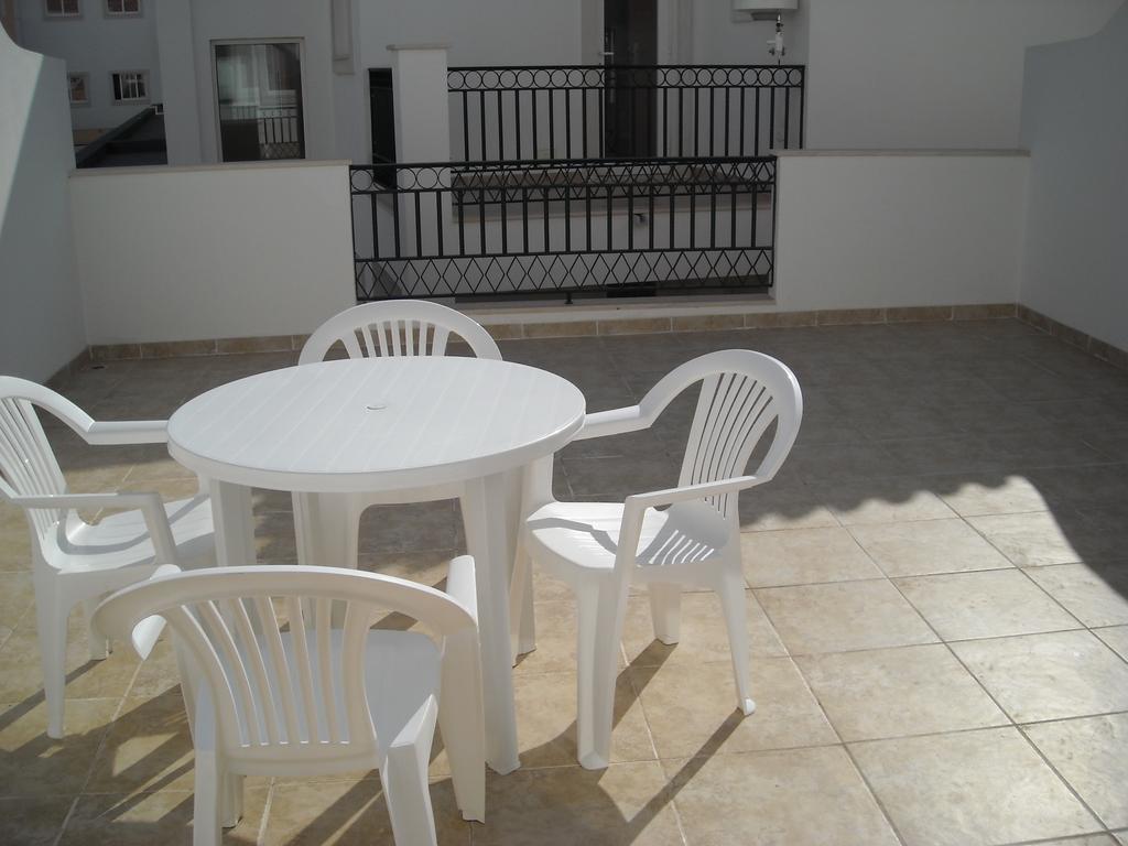Smy Santa Eulalia Algarve Aparthotel Албуфейра Стая снимка