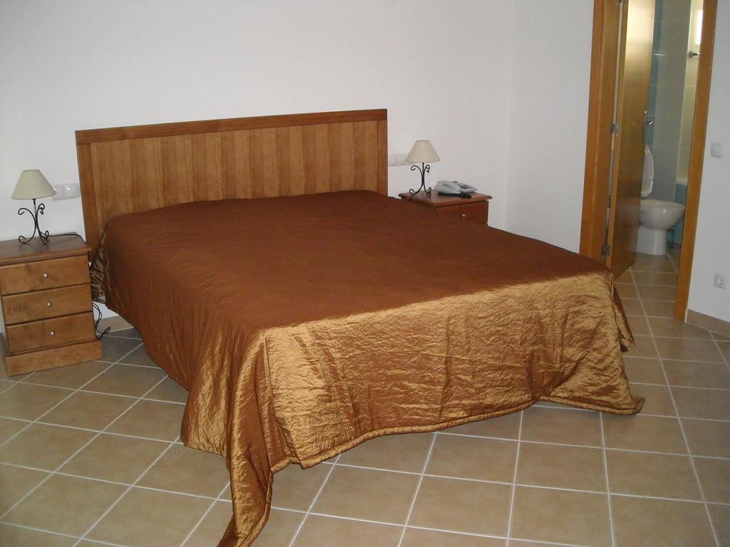 Smy Santa Eulalia Algarve Aparthotel Албуфейра Стая снимка