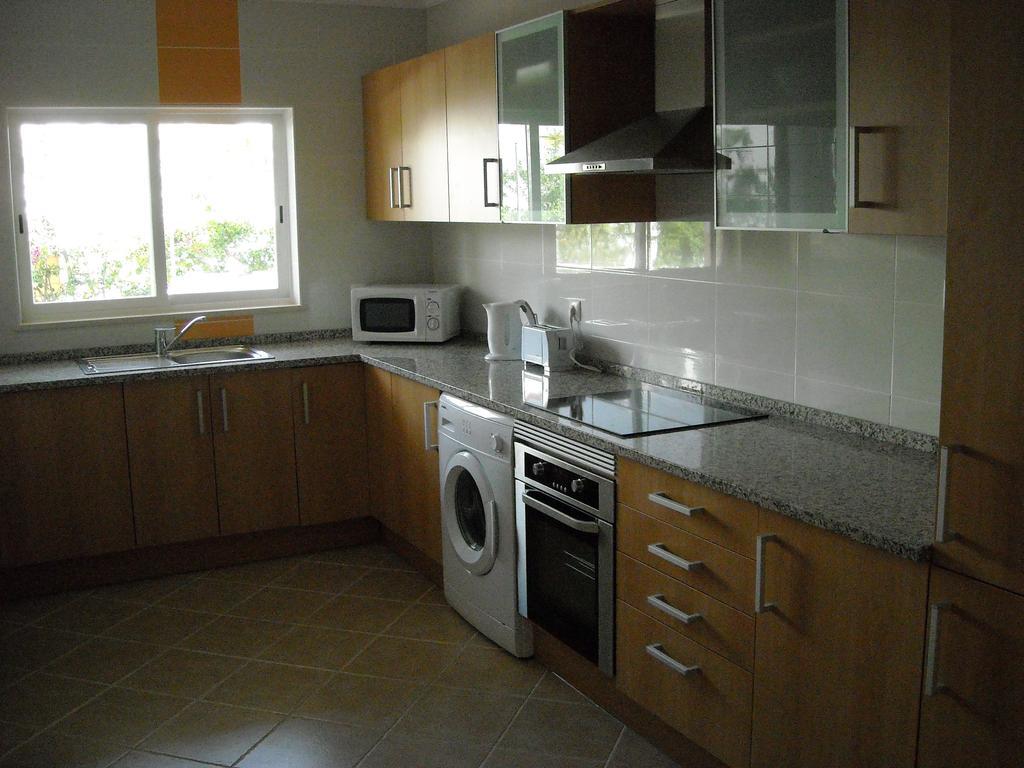 Smy Santa Eulalia Algarve Aparthotel Албуфейра Стая снимка