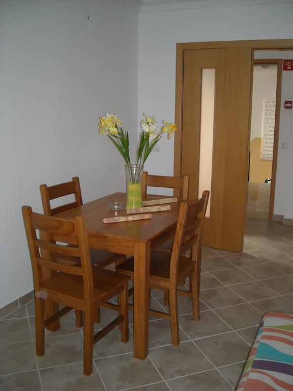 Smy Santa Eulalia Algarve Aparthotel Албуфейра Стая снимка
