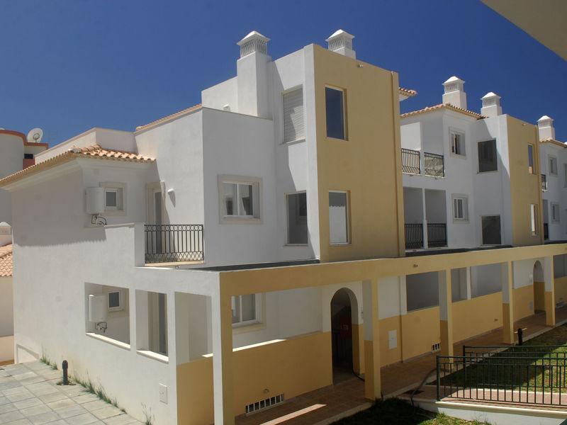 Smy Santa Eulalia Algarve Aparthotel Албуфейра Екстериор снимка
