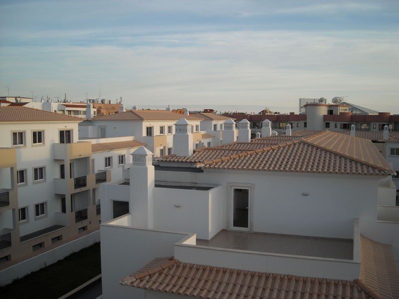 Smy Santa Eulalia Algarve Aparthotel Албуфейра Екстериор снимка