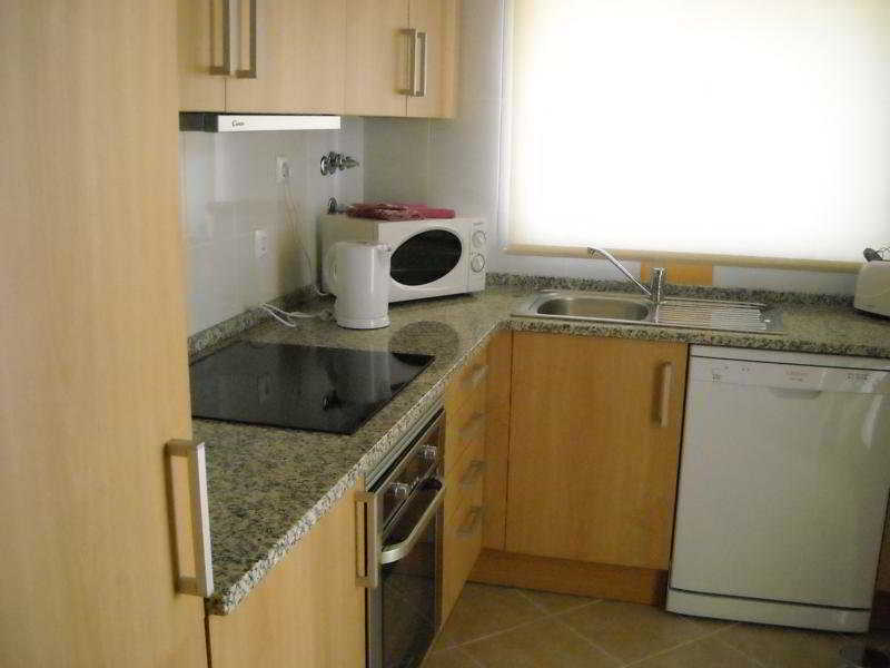 Smy Santa Eulalia Algarve Aparthotel Албуфейра Екстериор снимка